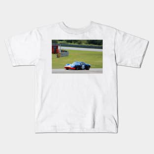 Chevron B8 Sports Motor Car Kids T-Shirt